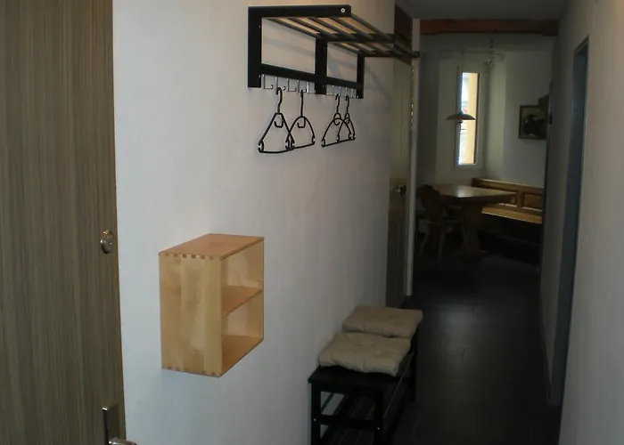 Parsennresidenz Davos