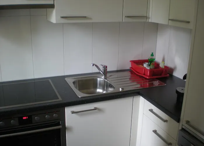 Apartmán Parsennresidenz *